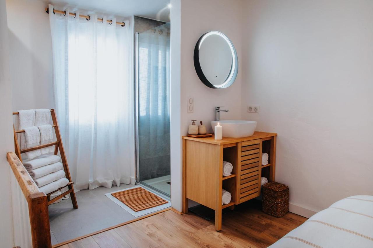 Perfect Family-Oriented And Renovated Townhouse In The Old Antibes Exterior foto