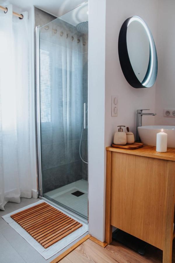Perfect Family-Oriented And Renovated Townhouse In The Old Antibes Exterior foto