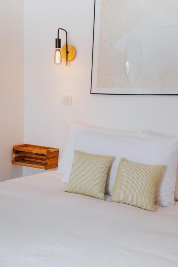 Perfect Family-Oriented And Renovated Townhouse In The Old Antibes Exterior foto