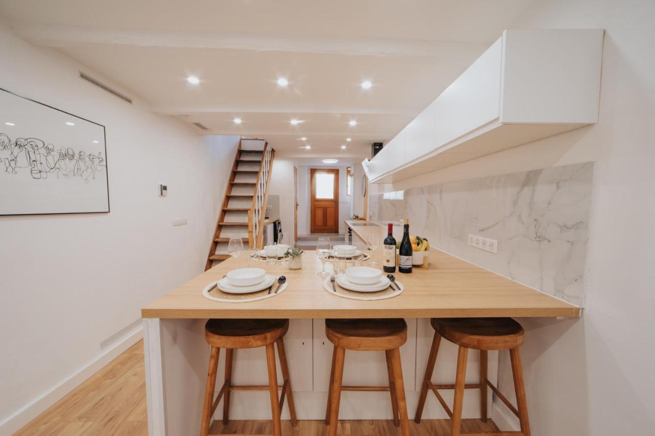 Perfect Family-Oriented And Renovated Townhouse In The Old Antibes Exterior foto